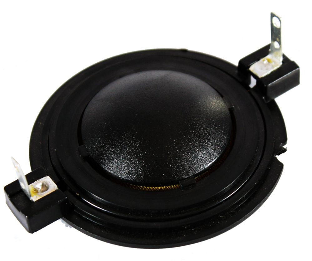 Reparo de driver Orion TSR5200, com diafragma, bobina e terminais