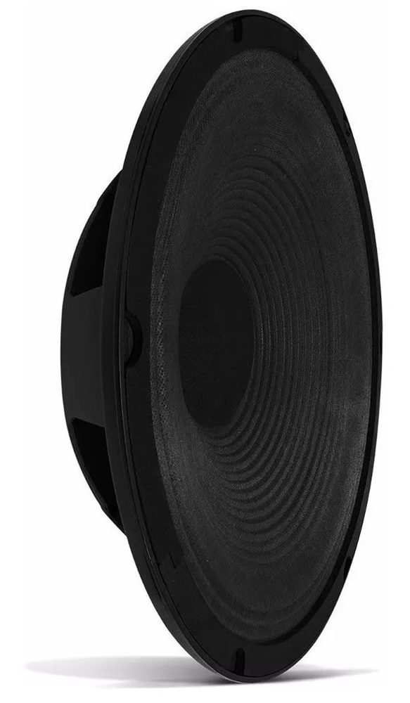 Woofer Orion 12 polegadas em ângulo