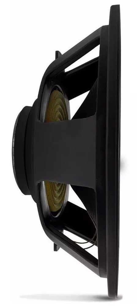 Woofer Orion 12 polegadas de lado